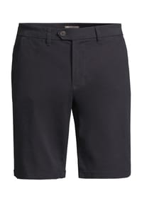 GALERIA essentials - Chino-Bermudas, Five-Pocket, für Herren - 56 KHAKI