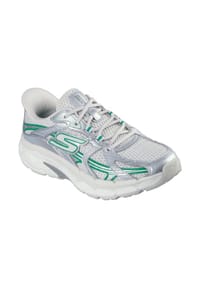 SKECHERS® - Sneaker Go Run Arch Fit 2.0, Mesh, für Damen - NAT