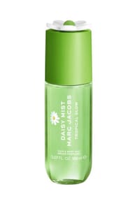 MARC JACOBS DAISY MIST - Tropical Glow, Hair and Body Mist - 