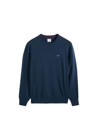 Levi's® - Sweatshirt, Rippbündchen, für Herren - 41 BLAU
