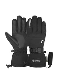 reusch - Fingerhandschuhe Powder Spirit GORE-TEX mit wasserdichter, atmungsaktiver Funktion - 7701 black/white