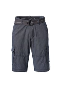 CASAMODA - Herren Bermuda BEN uni Pants BEN - Beige