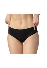 mey - Joan Hüftslip, uni, für Damen - CHAMPAGNER