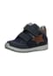 PEPINO® Veloursleder/Textil Sneaker Bild 1