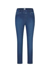 RABE - Hose für Damen - Dunkelblau