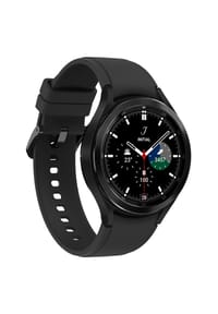 SAMSUNG Smartwatch R890 Galaxy Watch 4 Classic 46mm GALERIA