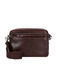 PICARD Buddy - Buddy Umhängetasche Leder 24 cm - cafe