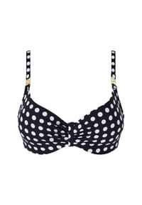 CHANTELLE - Bügel-Bikini Sauvage, Metallapplikation, für Damen - DOLCE