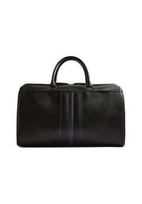 TED BAKER Kelvin - Kelvin Weekender Reisetasche 46.5 cm - black