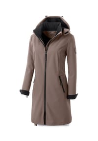 Witt - Jacke - anthrazit