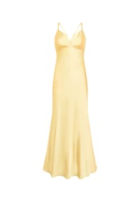 Vera Mont - Abendkleid schmal geschnitten - Dark Fuchsia