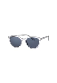 TOM TAILOR - Sonnenbrille - celestial yellow transparent matt
