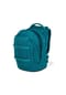 Satch Pack Schulrucksack, reflektierend, Rückenpanel Bild 15