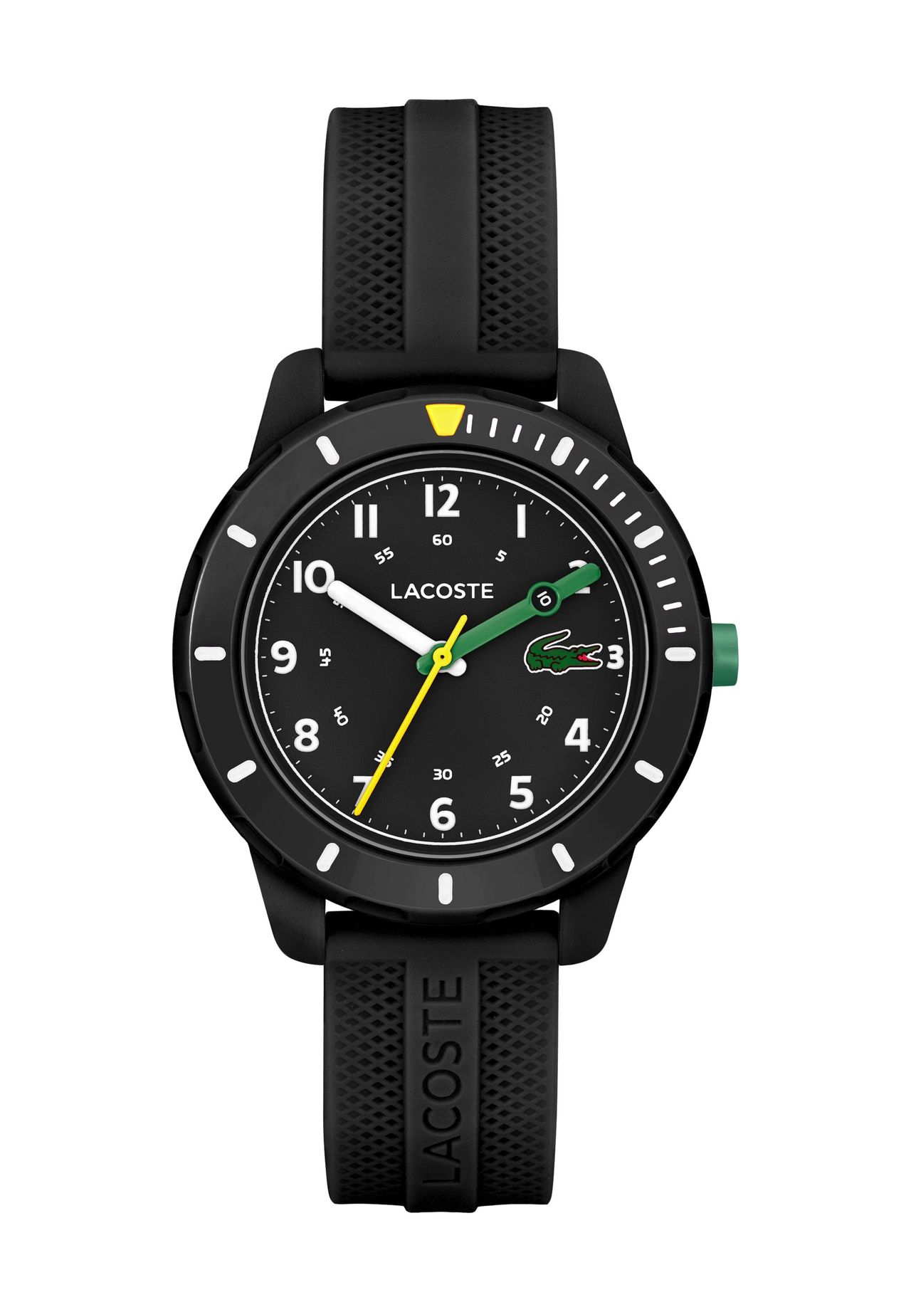 LACOSTE MINI TENNIS Kinder Armbanduhr 