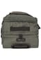 AMERICAN TOURISTER URBAN TRACK 2-Rollen-Trolley, Kompressionsriemen, TSA-Schloss Bild 11