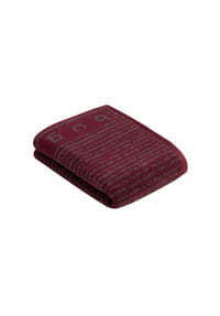 bugatti - bugatti Tiago - burgundy
