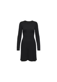 JDY - Kleid - Black