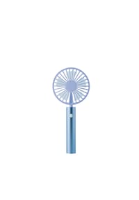REMEMBER® - Handventilator - MEHRFARBIG