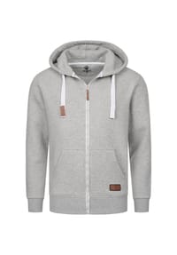 Rock Creek - Kapuzenpullover - Dunkelgrau