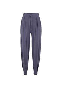 VENICE BEACH - Hose "Sue", für Damen - 724 - BLUE MUSSEL