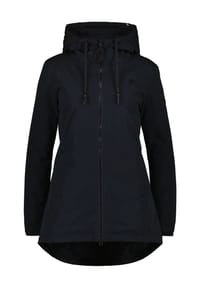 ALIFE AND KICKIN® - LilouAK B Jacket - marine camo dots