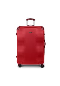 GABOL Balance XP - Balance XP 4 Rollen Trolley L 77 cm mit Dehnfalte - blau