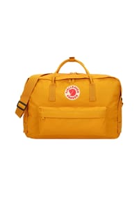 FJÄLLRÄVEN Kanken - Kanken Weekender Reisetasche 44 cm - black