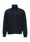 s.Oliver Sweatjacke, Stehkragen, für Herren Bild 12