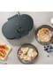 SEVERIN Duo-Waffeleisen "WA 2118" Bild 9