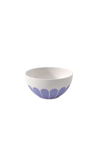 Villeroy & Boch Müslischale Fleur bleu - Fleur - blau