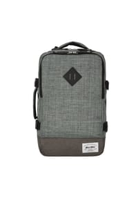 WORLDPACK Cabin Pro - Cabin Pro Daypack 40 cm Laptopfach - dunkelgrau