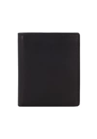 LEONHARD HEYDEN Roma - Roma Geldbörse Leder 8.5 cm - braun