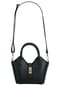 forty° Handtasche LANVERRA - S Echt Leder, Made In Italy Bild 9