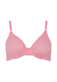 BeeDees® - Damen Bügel-BH Microfun W mit Bügel - darkblue