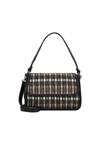 Gabor® Lexie - Lexie Schultertasche M 27 cm - mixed black