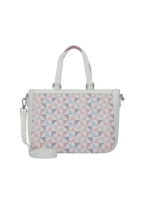 Gabor® MERIA - Shopper, Reißverschluss, für Damen - PRINTED ROSE