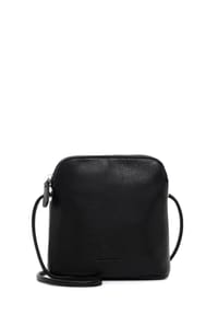 Emily & Noah EMMA - Umhängetasche, Kunstleder, uni, für Damen - 100 BLACK