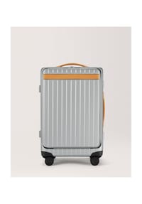 CARL FRIEDRIK HYBRID - The Carry-on X - Silber