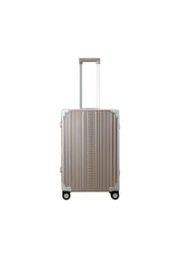 ALEON Fortis - Fortis 4 Rollen Trolley 67 cm - rosegold
