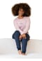 BY LOUISE Longsleeve Mix & Match Bild 2