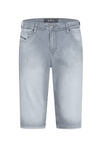 Rock Creek - Shorts Jeansshorts - Grau