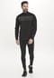 ENDURANCE Midlayer Loopy mit reflektierenden Elementen Bild 9