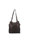 HAROLD'S Submarine Submarine Schultertasche Leder 33 cm Bild 1