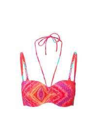 LINGADORE® - Bikini top Balconette - Sea coral