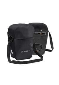 VAUDE - RT-Hinterradtaschen Aqua Back Pro - black