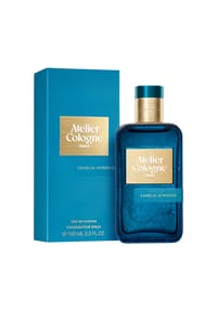 Atelier Cologne COLLECTION RARE - Camélia Intrépide Eau de Parfum - 
