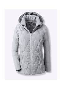 Witt - Jacke - malve