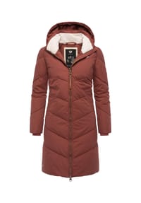 ragwear™ - Wintermantel Rebelka - Black22