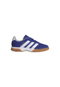 adidas - Hallensportschuhe, Adiprene+, für Herren - LUCBLU/FTWWHT/LUCL