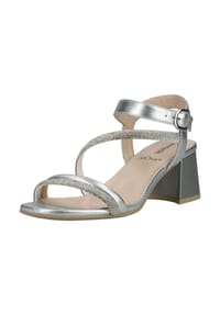 NeroGiardini - Leder Sandalen - Gold